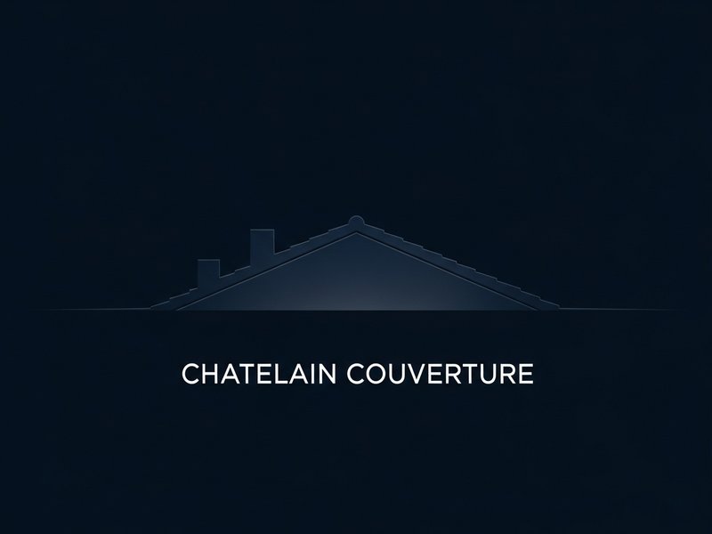 Chatelain Couverture Rambouillet